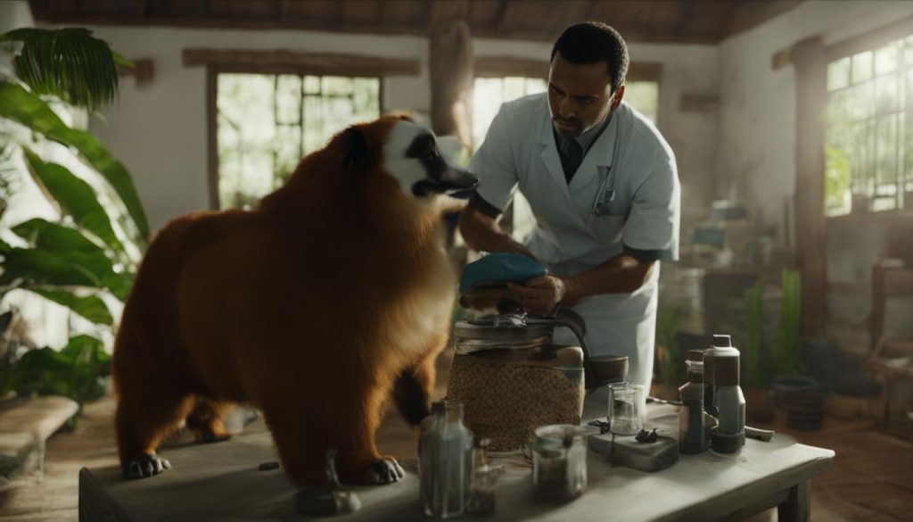 especialista animais João Pessoa